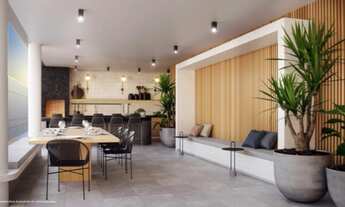 Imagem 6: LANÇAMENTO NO FUNCIONÁRIOS - HISTORY - Apartamento alto padrão-77 m², 2 suítes, 2 vgs, l