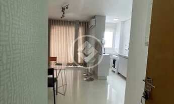 Imagem 2: Flat Mobiliado - Setor Bueno codigo: 25554