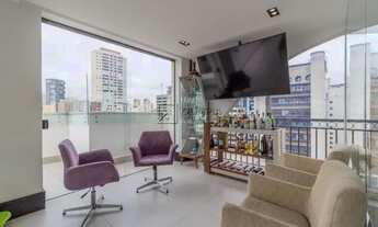 Imagem 5: Venda Cobertura 3 Dormitórios - 212 m² Vila Mariana