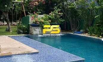 Imagem 4: Casa de Condomínio com 4 quartos Locação, Lot. Bela Vista, - Cabedelo