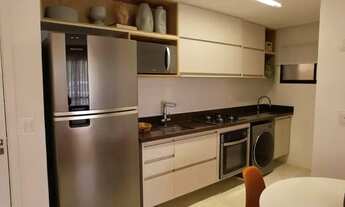 Imagem 4: PRONTO PARA MORAR !! GRAN RESERVA ALTO DO IMBUÍ 2/4 SUÍTE VARANDA INFRAESTRUTURA