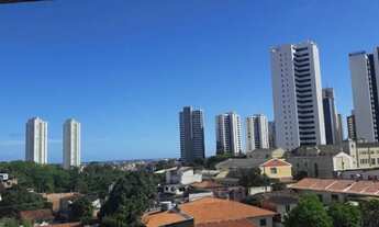 Imagem 4: Apartamento mobiliado 2 quartos em Brotas