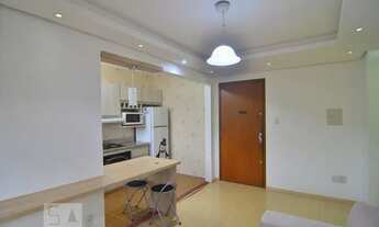 Imagem 3: Apartamento para Aluguel - Nossa Sra das Graças, 1 Quarto, 51 m2