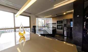 Imagem 5: Casa de condomínio para aluguel com 297 metros quadrados com 3 quartos