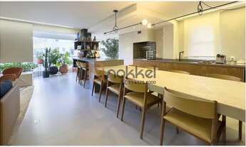 Imagem 3: Apartamento de Alto Padrão no Itaim Bibi