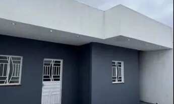 Imagem: Casa disponível em Neópolis para venda