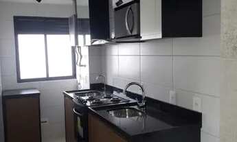 Imagem 4: Ap 1 dorm Urb Park