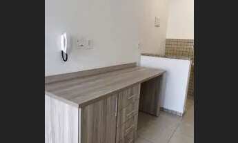 Imagem 5: Kitnet com 1 dormitório para alugar, 29 m² por R$ 1.000,00/mês - Brasil - Itu/SP