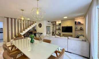 Imagem 6: Cobertura com 3 dormitórios à venda, 233 m² por R$ 2.150.000,00 - Cidade São Francisco - S