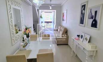 Imagem: FLORIANÓPOLIS - Apartamento Padrão - COQUEIROS