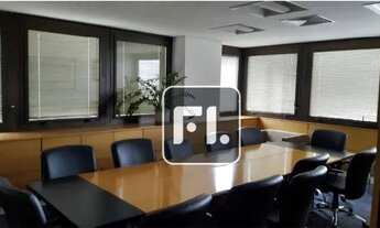 Imagem: Conjunto, 288 m² - venda por R$ 3.000.000,00