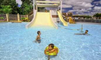 Imagem: Flat em Caldas Novas - Lacqua DiRoma II