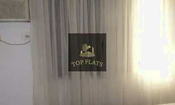 Imagem 5: Flat disponível no Itaim Bibi