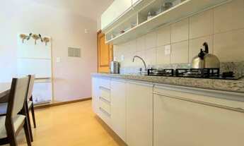 Imagem 6: Apartamento 01 Dormitório - Bairro Planalto