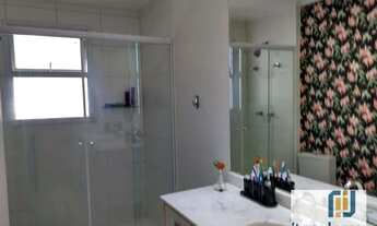 Imagem 6: Apartamento lindo para venda e locação no M.O.R.E Alphaville