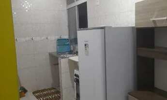 Imagem: Apartamento para aluguel tem 48 metros quadrados