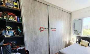 Imagem 7: Apartamento Residencial Soleil de Québec