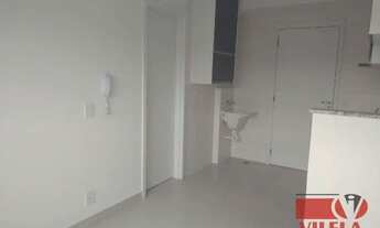 Imagem 4: Apartamento com 1 dormitório para alugar, 26 m² por R$ 1.555,00/mês - Vila Ema - São Paulo