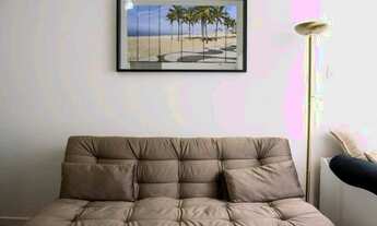 Imagem 5: Apartamento com 1 dormitório para alugar, 38 m² por R$ 4.057,50/mês - Ipanema - Rio de Jan