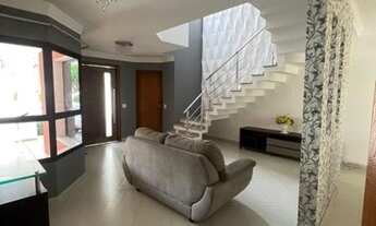 Imagem 5: Casa em Condomínio para Locação em Sorocaba, Ibiti Royal Park, 3 dormitórios, 3 suítes, 5