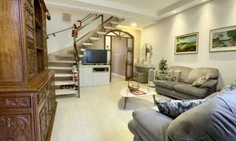 Imagem 5: Sobrado para venda tem 120 metros quadrados com 2 quartos em Catumbi - São Paulo - SP