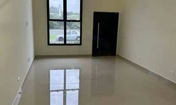 Imagem 2: Casa com 3 quartos à venda, 108 m² por R$ 590.000 - Cond. Guaruja - Salto/SP