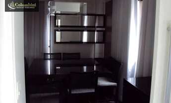 Imagem 3: Apartamento com 3 dormitórios, 177 m² - Santo Antônio - São Caetano do Sul/SP