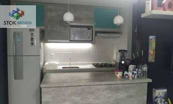 Imagem 6: Apartamento com 2 dormitórios para alugar, 47 m² por R$ 1.500,00/mês - Vila Nova Curuçá