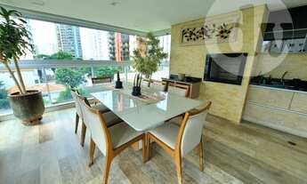 Imagem: Apartamento para venda com 223 metros, 4