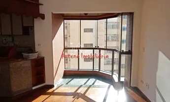 Imagem 3: Apartamento com 01 suíte em Santa Cecília - Cód.: 8081