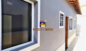 Imagem 6: Linda Casa Nova com Piscina no Balneário Itaóca, Próximo ao Mar