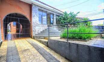 Imagem 2: Casa - Jardim Chapadão - Campinas