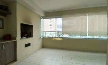 Imagem 5: Apartamento com 4 dormitórios à venda, 180 m² por R$ 2.050.000,00 - Centro - São Bernardo