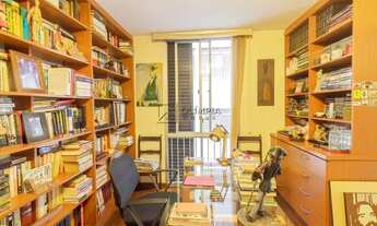 Imagem 7: Apartamento Venda Paraíso 155 m² 2 Dormitórios