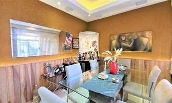 Imagem 7: Casa com 3 Quartos à Venda, 240 m² por R$ 600.000 - Largo da Batalha - Niterói/RJ