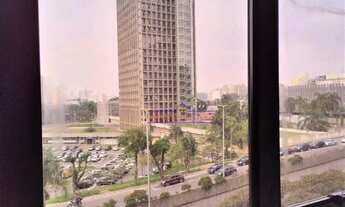 Imagem 5: Sala Comercial à (Venda ou Locação), no Centro Executivo do Paço em Santo André/SP
