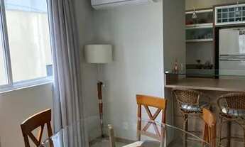 Imagem: Apartamento Mobiliado na Segunda Avenida