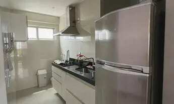 Imagem 4: Flat Praia Calma Premium 50m² 2/4, Mobiliado Ponta Negra - Natal Mensal ou Diária