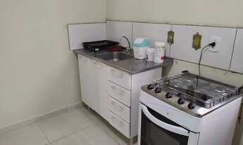 Imagem 6: Casa mobiliada para temporada