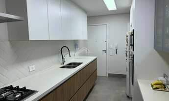 Imagem 4: Apartamento - Cambuí - Campinas