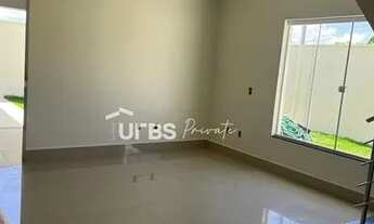 Imagem 6: RESIDENCIAL SOARES - Sobrado 3 quartos, sendo 3 suítes