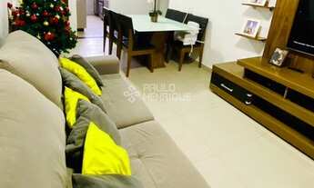 Imagem: Apartamento 2 Quartos (Suíte c/ Closet)