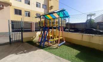 Imagem 6: HMR AL1805 LINDO APARTAMENTO EM LARANJEIRAS