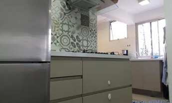 Imagem 7: APARTAMENTO - VILA CLEMENTINO - SP