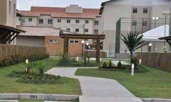 Imagem 6: Apt térreo, zona Sul Ilhéus