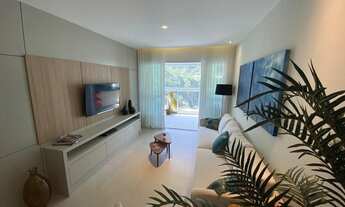 Imagem 2: Apartamento 03 quartos Sol da manhã no Parque das Castanheiras