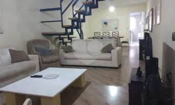 Imagem 7: SOBRADO RESIDENCIAL COM 125M² PARA LOCAÇÃO OU VENDA, 3 DORMITÓRIOS NA VILA MARIANA