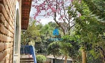 Imagem 6: Sobrado com 2 dormitórios à venda, 216 m² por R$ 640.000,00 - Embu Colonial - Embu das Art