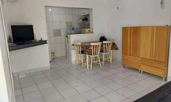 Imagem 3: Casa em Condomínio para Venda em Praia Grande, Real, 1 dormitório, 1 banheiro, 1 vaga