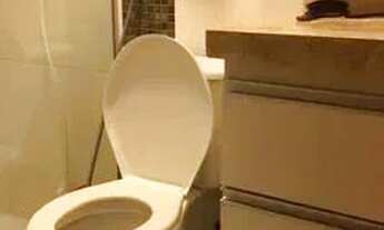 Imagem 5: Apartamento para Venda em Goiânia, Setor Oeste, 2 dormitórios, 1 suíte, 2 banheiros, 1 vag